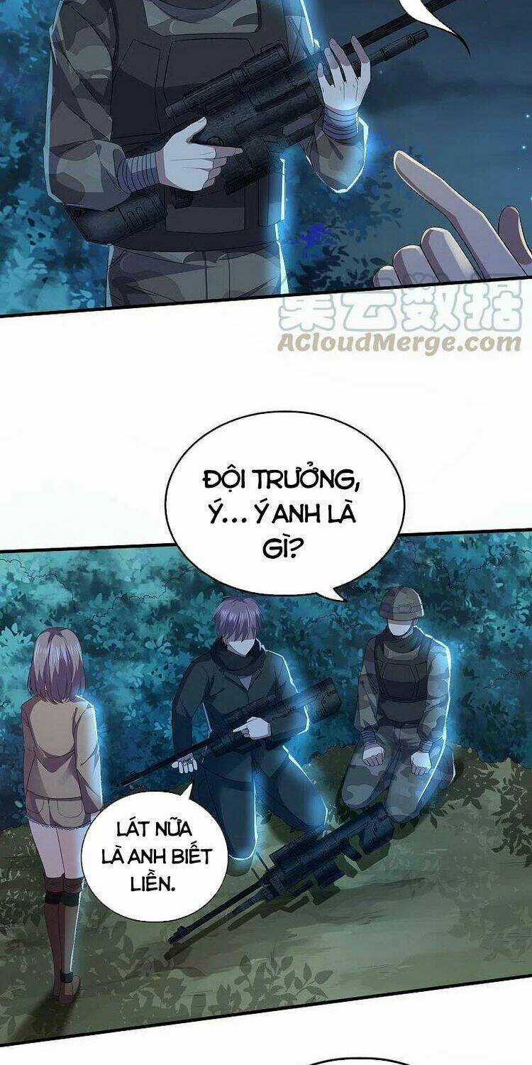 Y Võ Chí Tôn - Chapter 323 - Trang 6