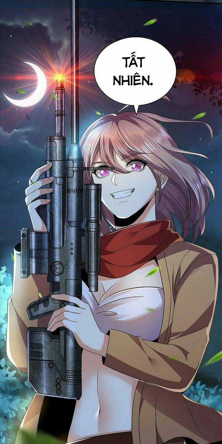 Y Võ Chí Tôn - Chapter 323 - Trang 8