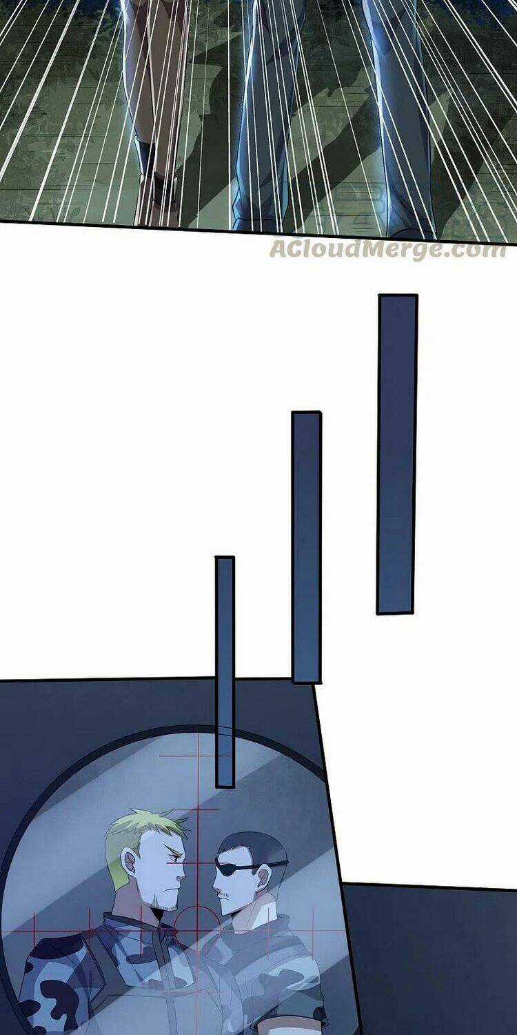 Y Võ Chí Tôn - Chapter 323 - Trang 10