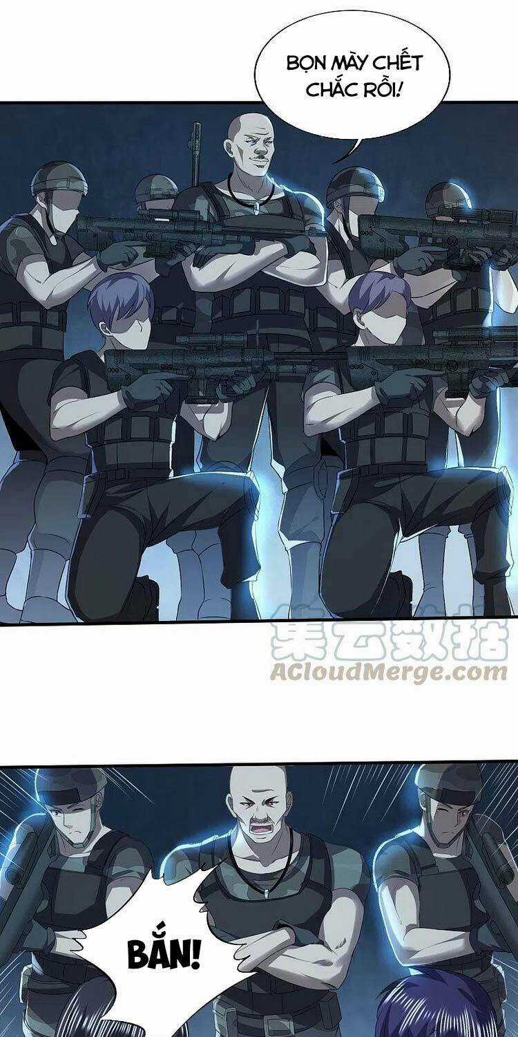 Y Võ Chí Tôn - Chapter 324 - Trang 1