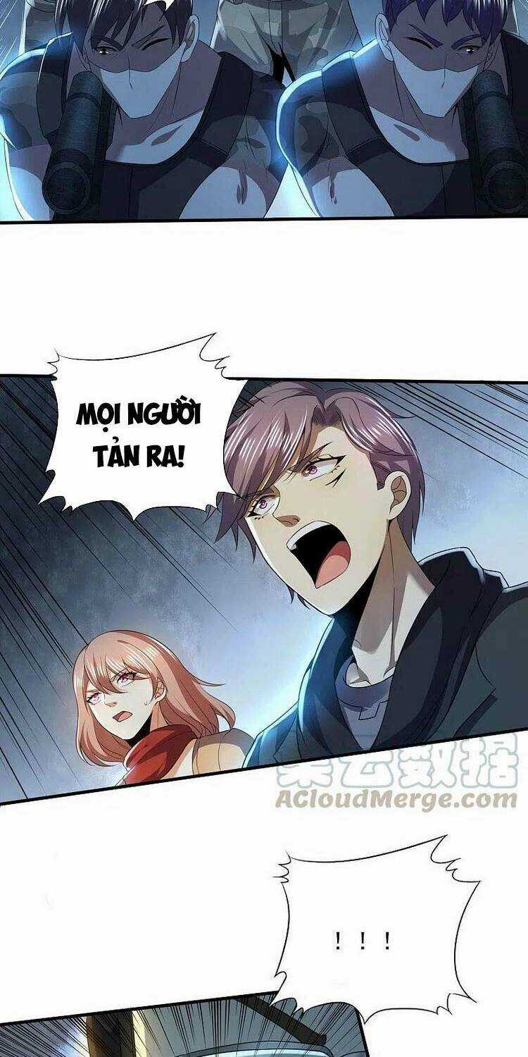 Y Võ Chí Tôn - Chapter 324 - Trang 2