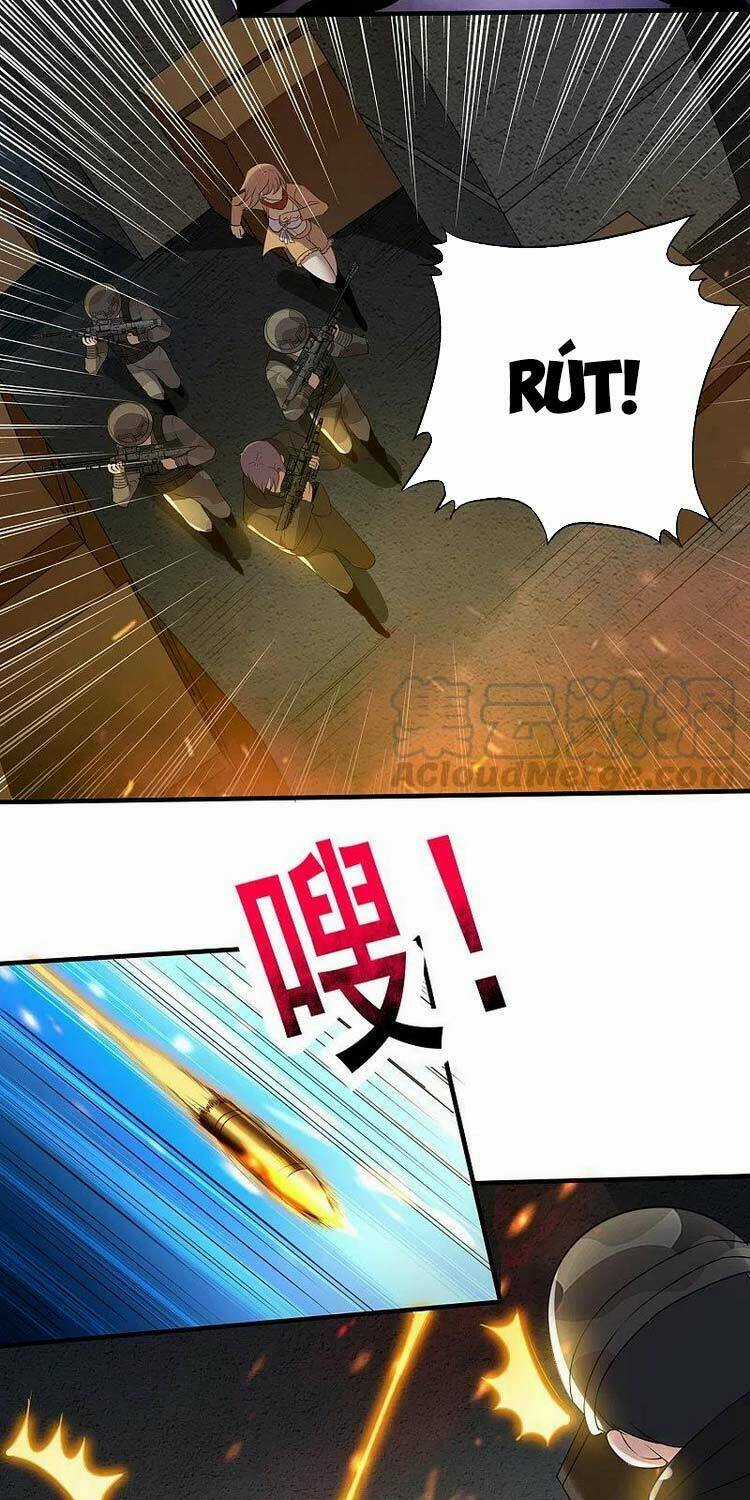 Y Võ Chí Tôn - Chapter 324 - Trang 13