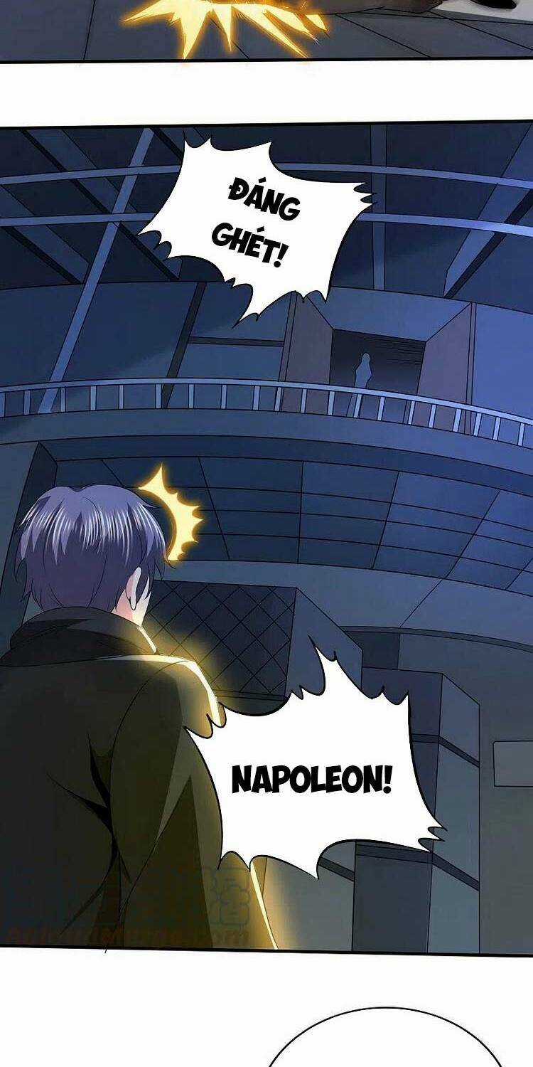 Y Võ Chí Tôn - Chapter 324 - Trang 16