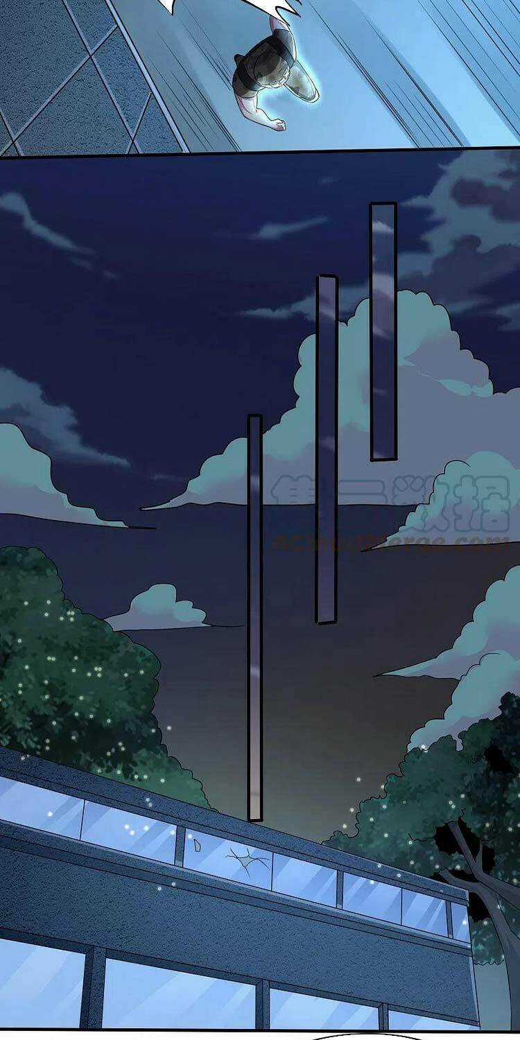 Y Võ Chí Tôn - Chapter 324 - Trang 20