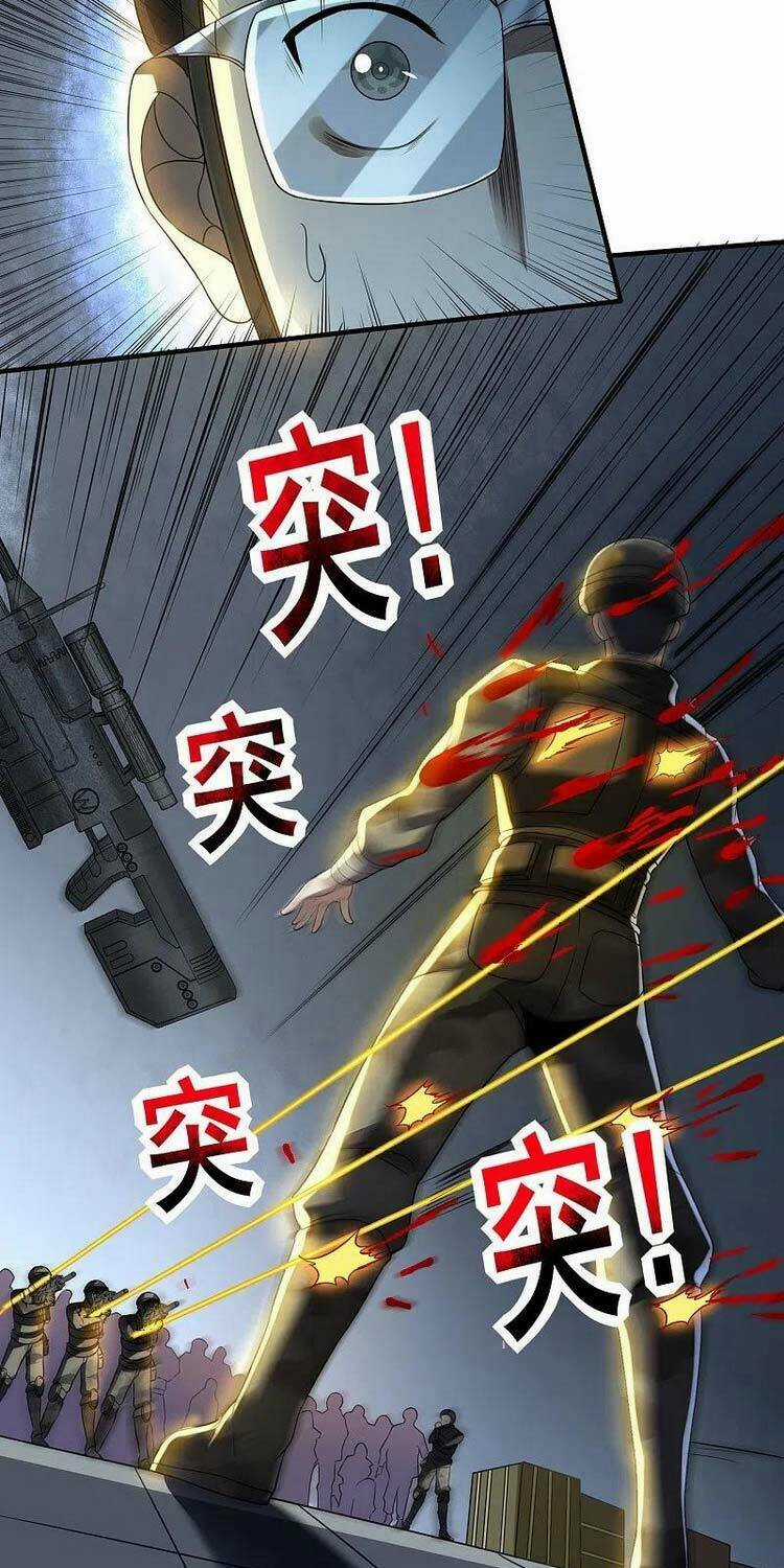 Y Võ Chí Tôn - Chapter 324 - Trang 3