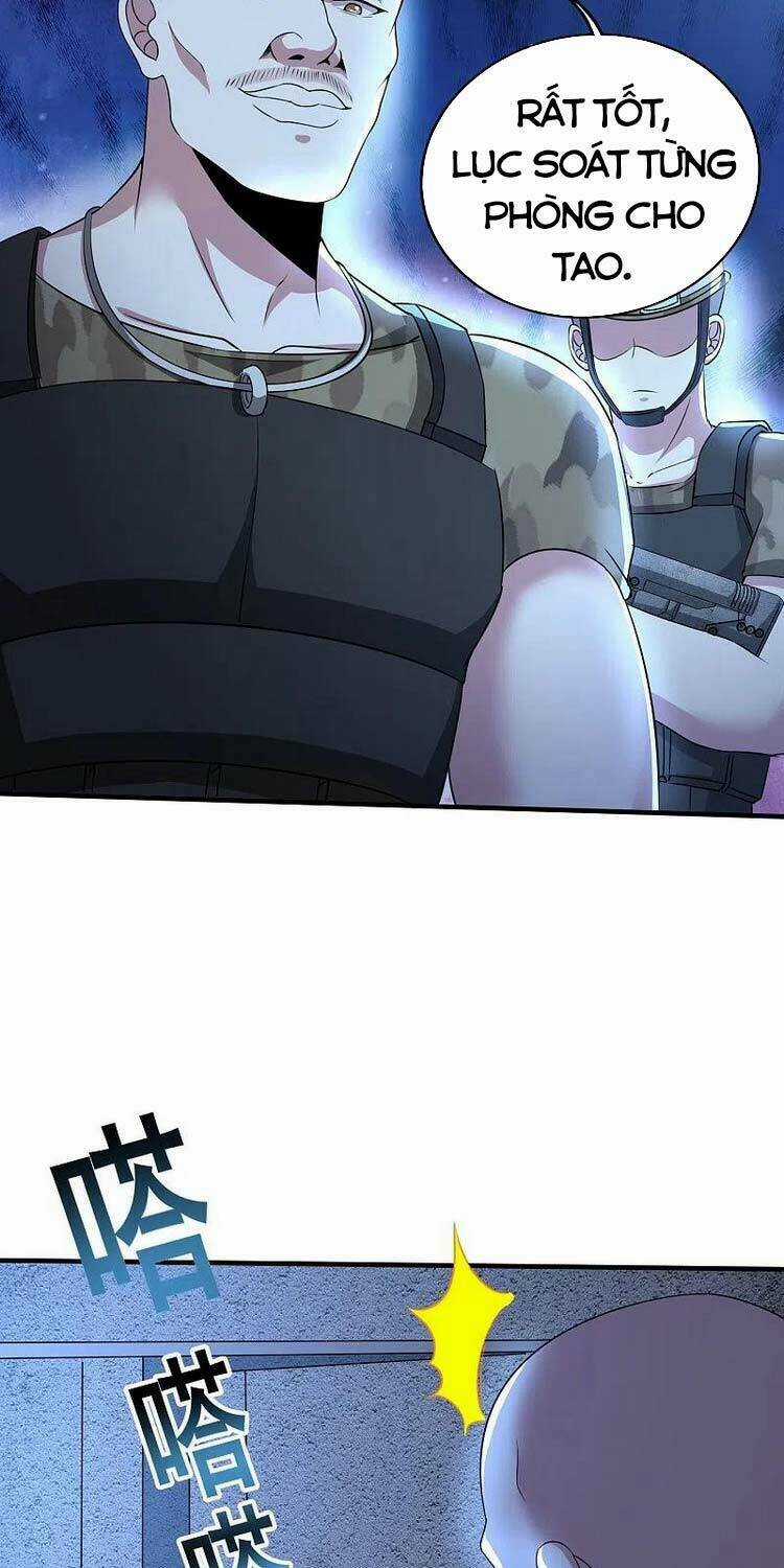 Y Võ Chí Tôn - Chapter 324 - Trang 26