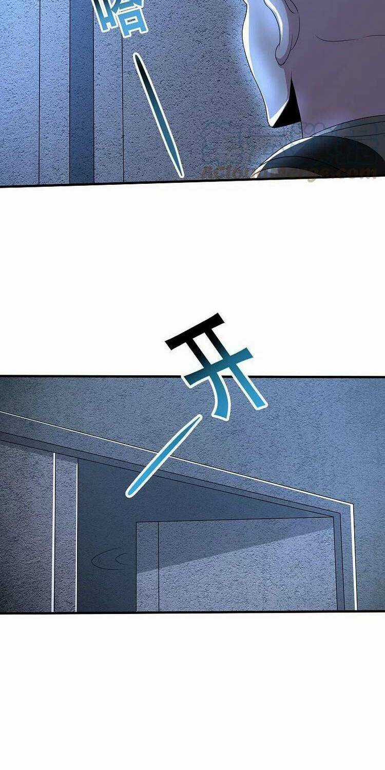 Y Võ Chí Tôn - Chapter 324 - Trang 27