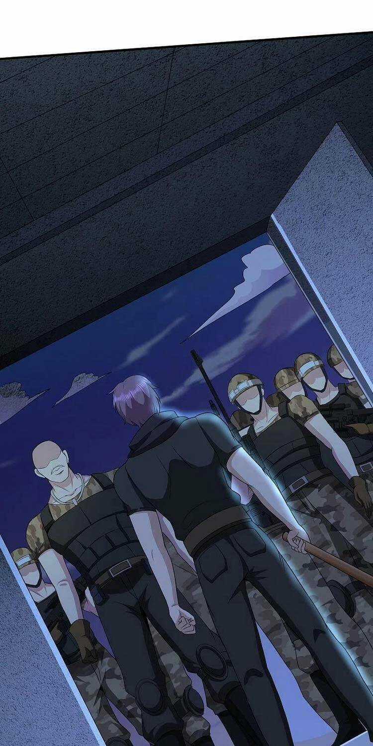 Y Võ Chí Tôn - Chapter 324 - Trang 28