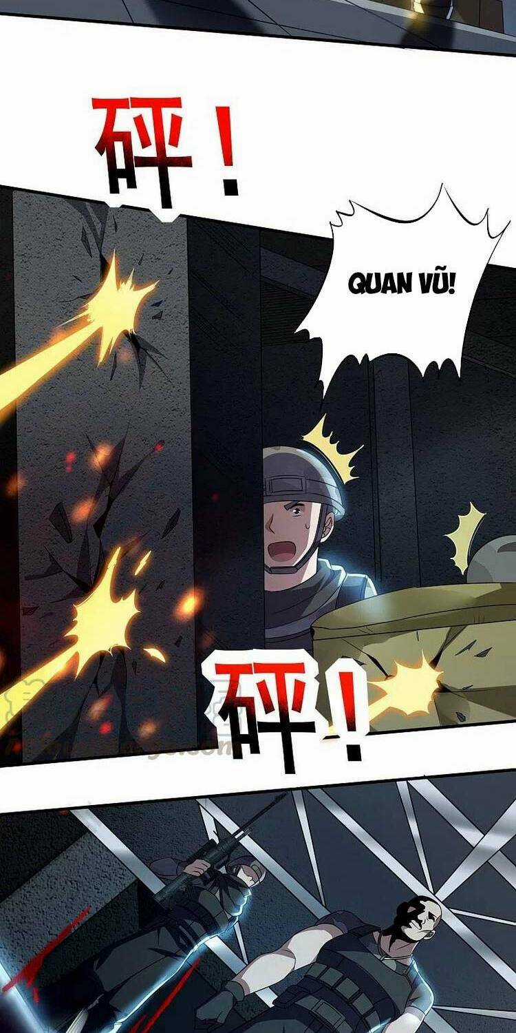 Y Võ Chí Tôn - Chapter 324 - Trang 4