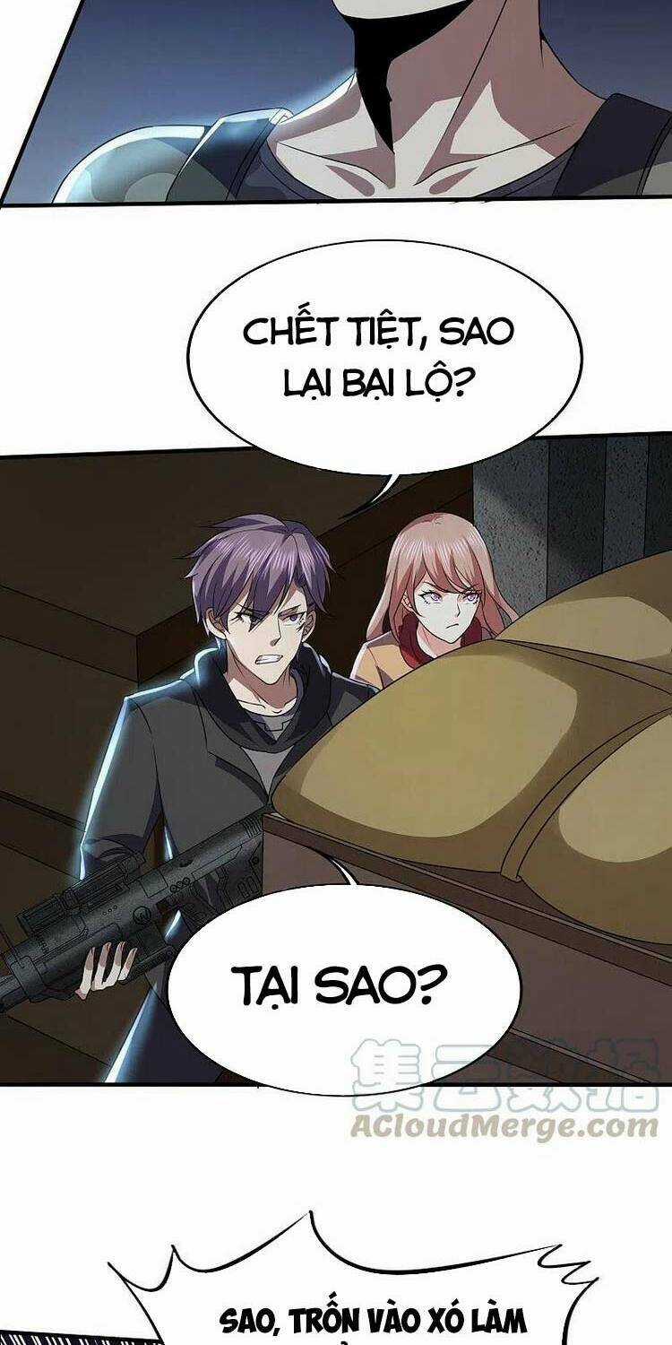 Y Võ Chí Tôn - Chapter 324 - Trang 6