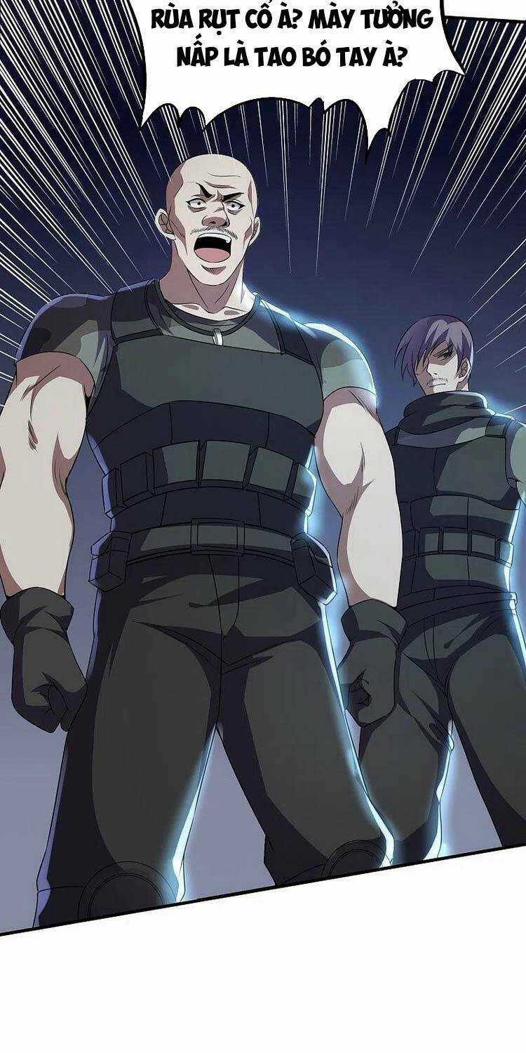Y Võ Chí Tôn - Chapter 324 - Trang 7