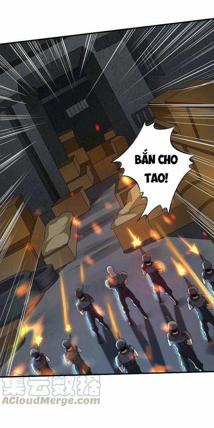 Y Võ Chí Tôn - Chapter 324 - Trang 8