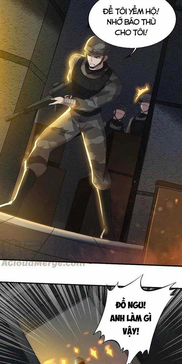 Y Võ Chí Tôn - Chapter 324 - Trang 10