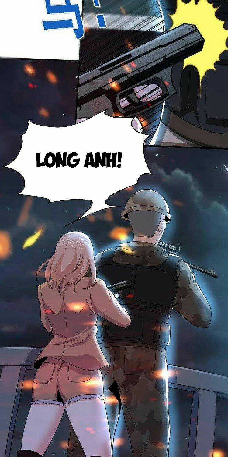 Y Võ Chí Tôn - Chapter 325 - Trang 13