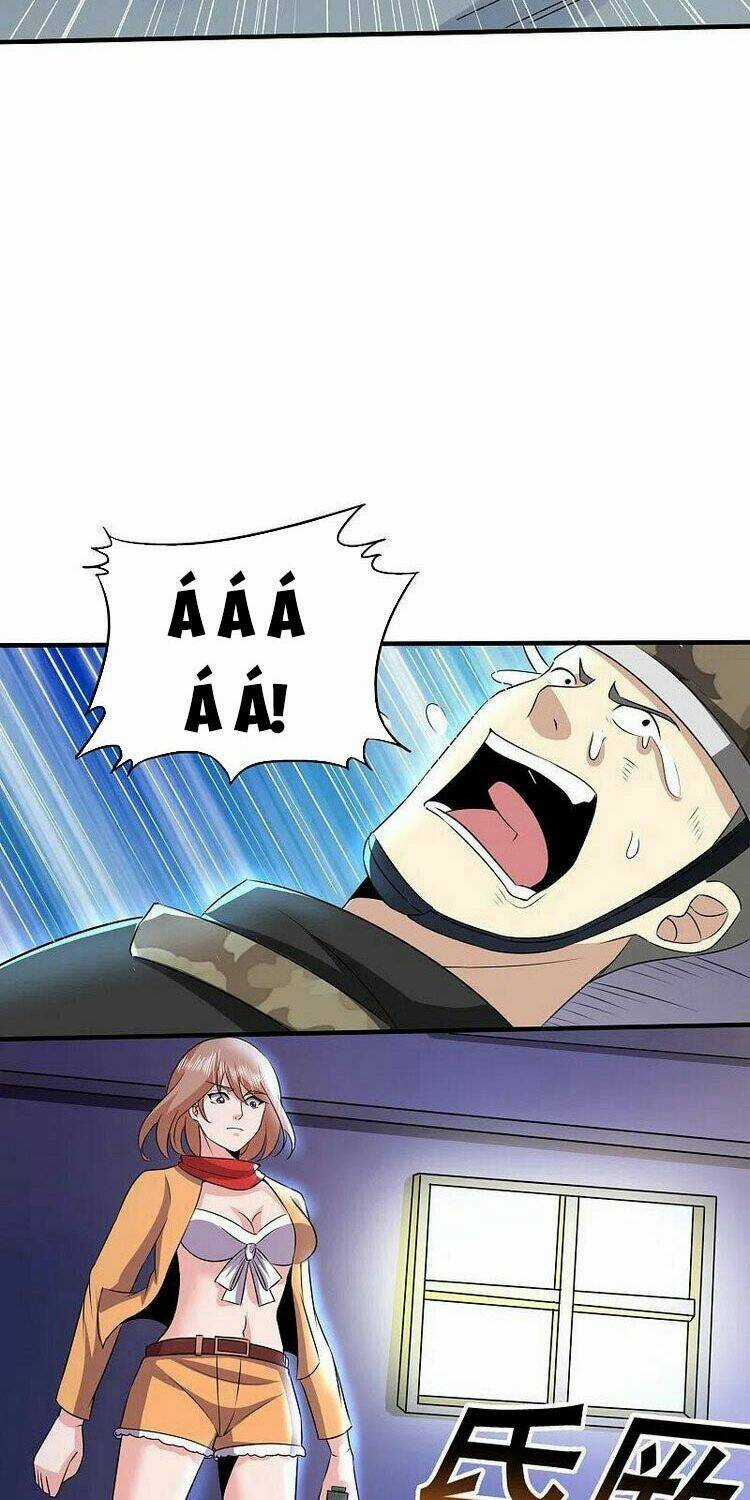 Y Võ Chí Tôn - Chapter 325 - Trang 18