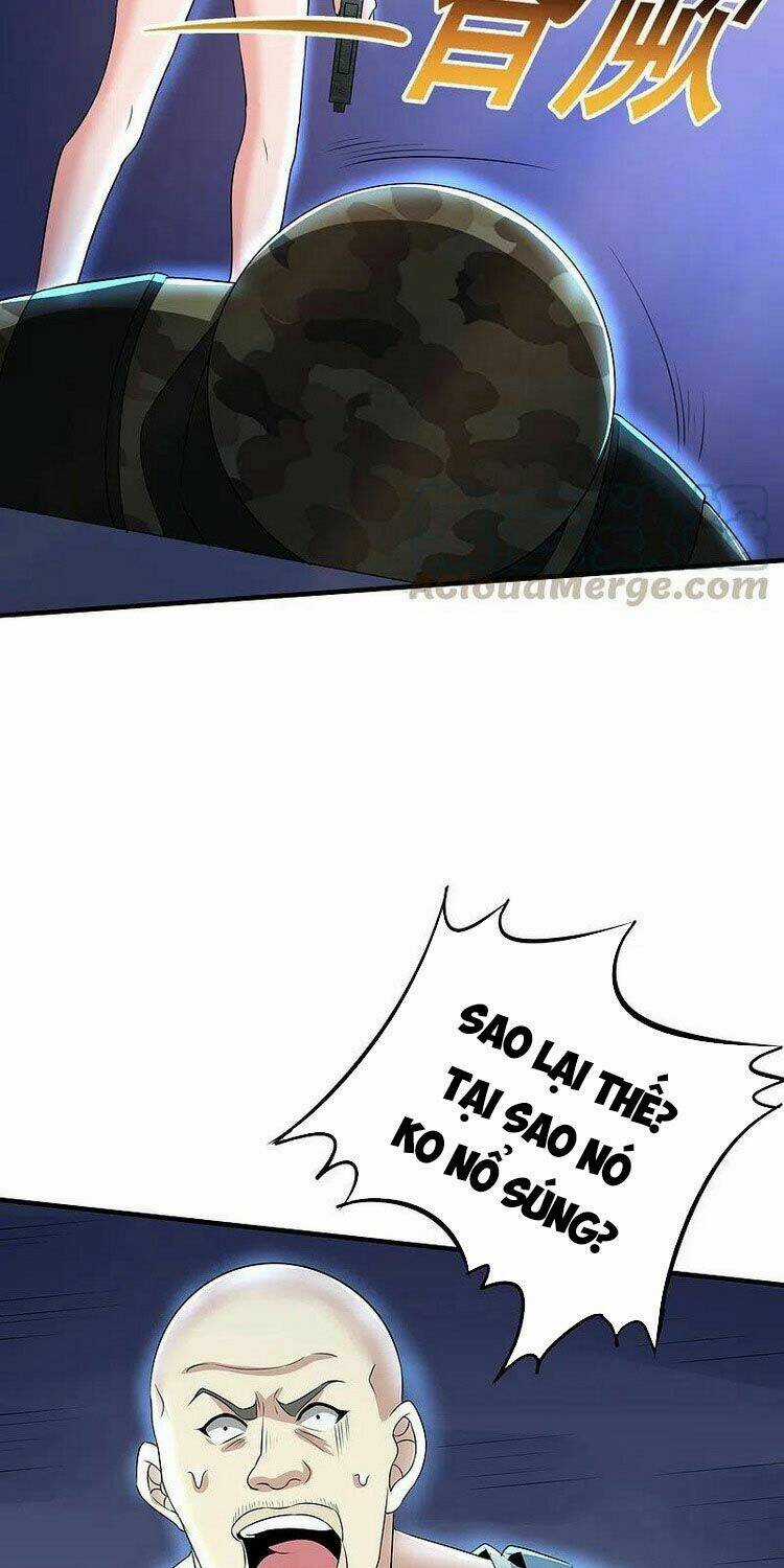 Y Võ Chí Tôn - Chapter 325 - Trang 19