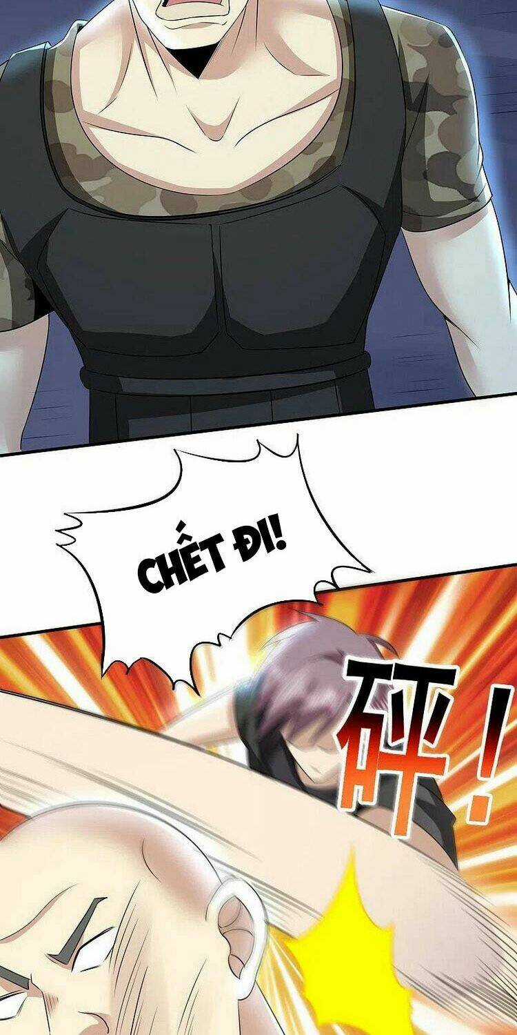 Y Võ Chí Tôn - Chapter 325 - Trang 20