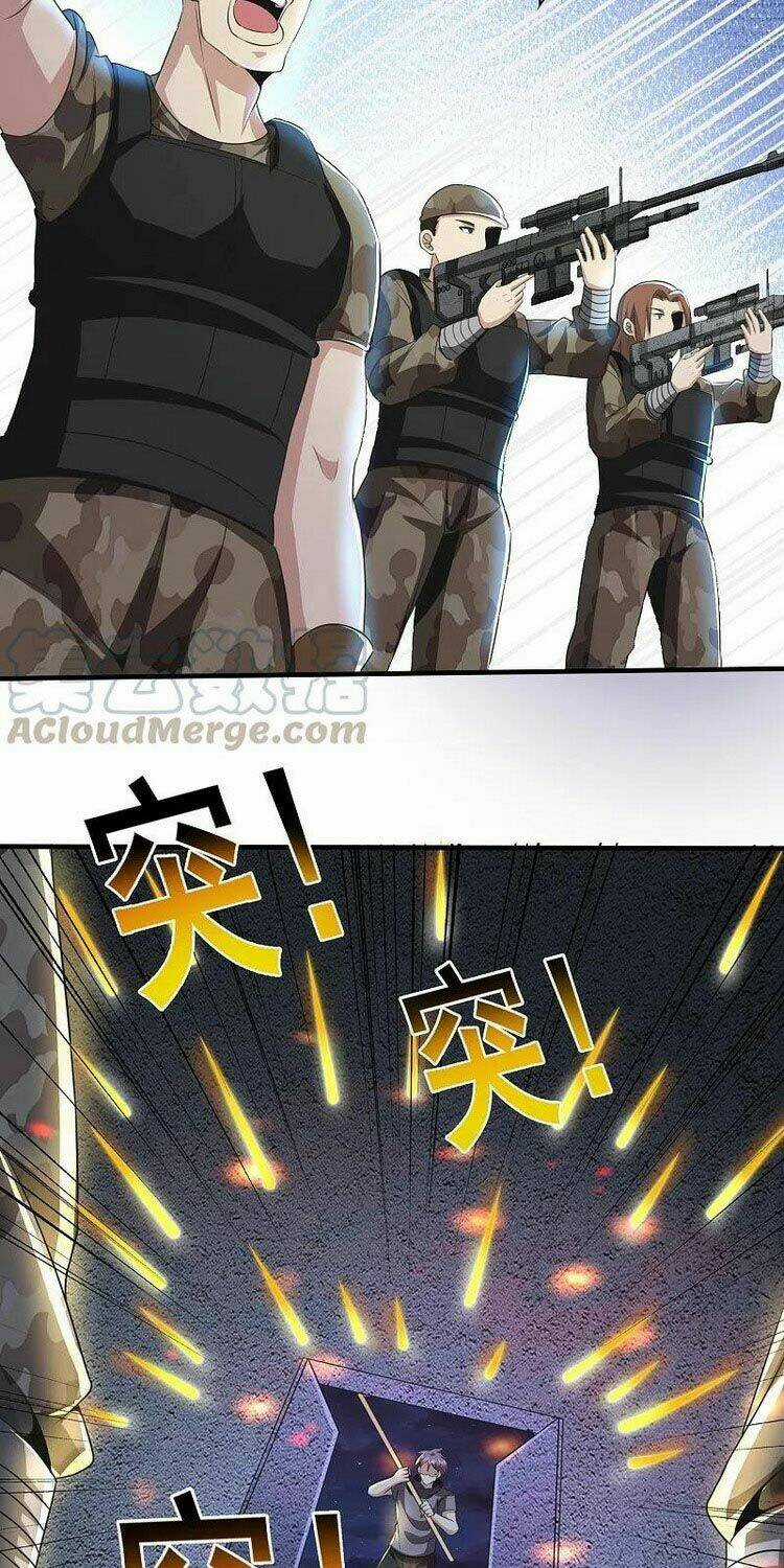 Y Võ Chí Tôn - Chapter 325 - Trang 3