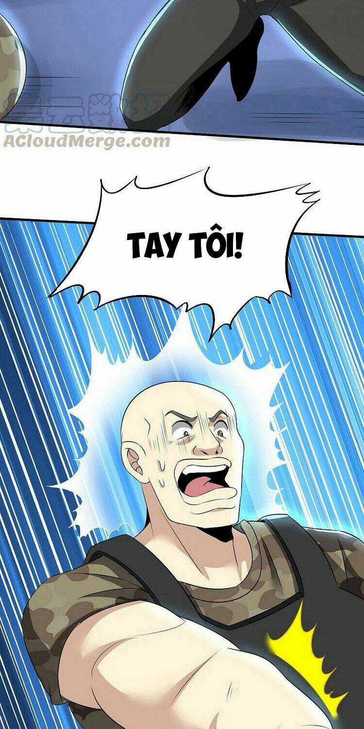 Y Võ Chí Tôn - Chapter 325 - Trang 23