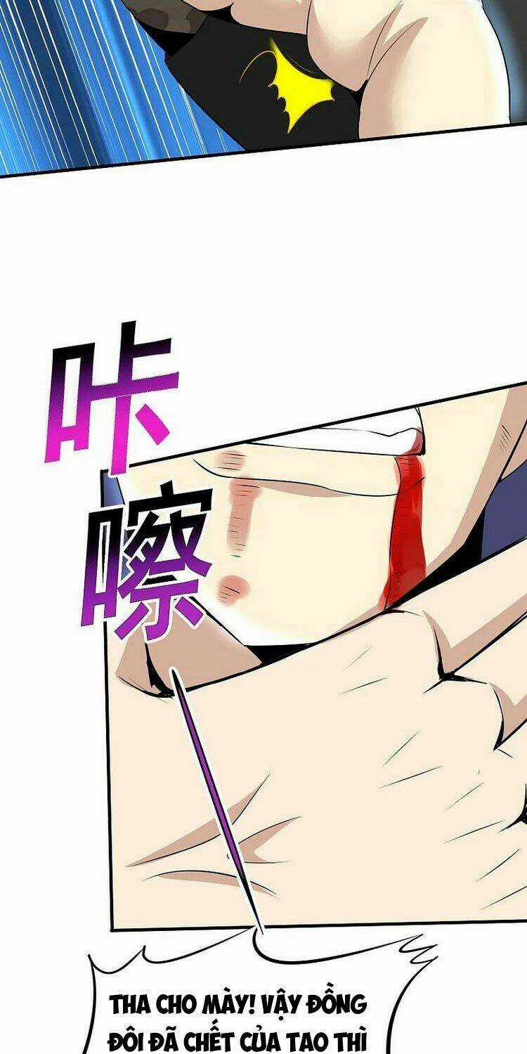 Y Võ Chí Tôn - Chapter 325 - Trang 24