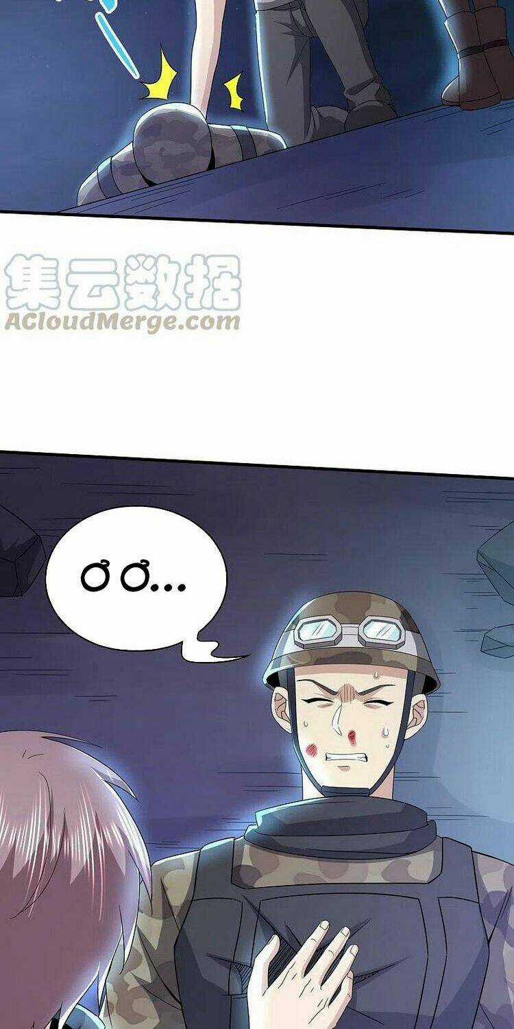 Y Võ Chí Tôn - Chapter 325 - Trang 29