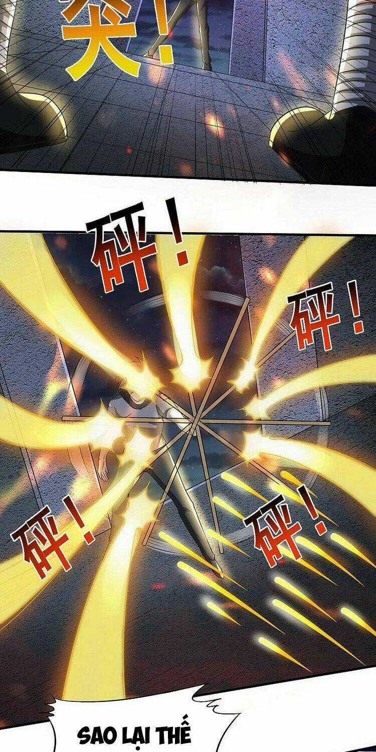 Y Võ Chí Tôn - Chapter 325 - Trang 4