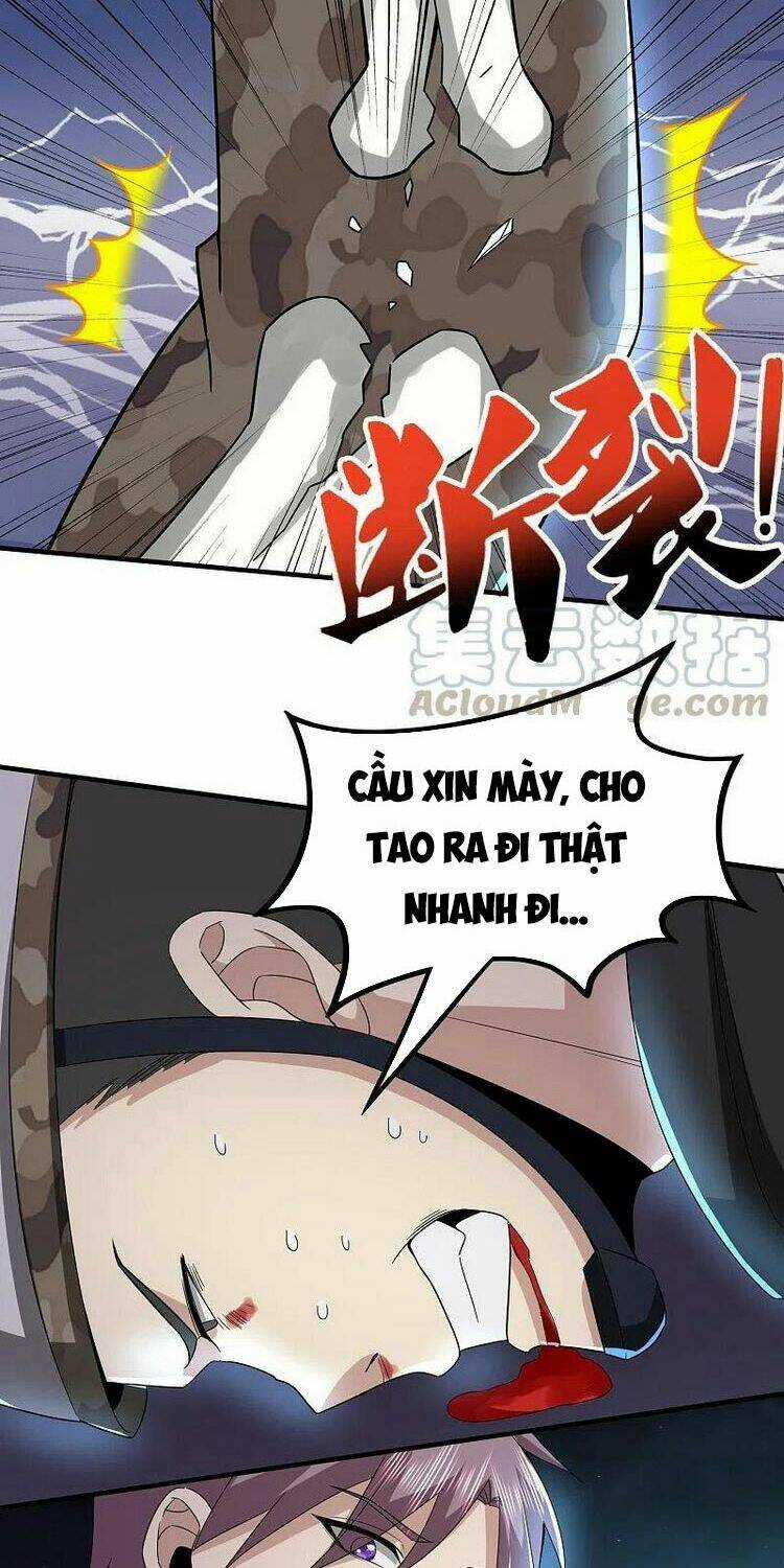 Y Võ Chí Tôn - Chapter 325 - Trang 33
