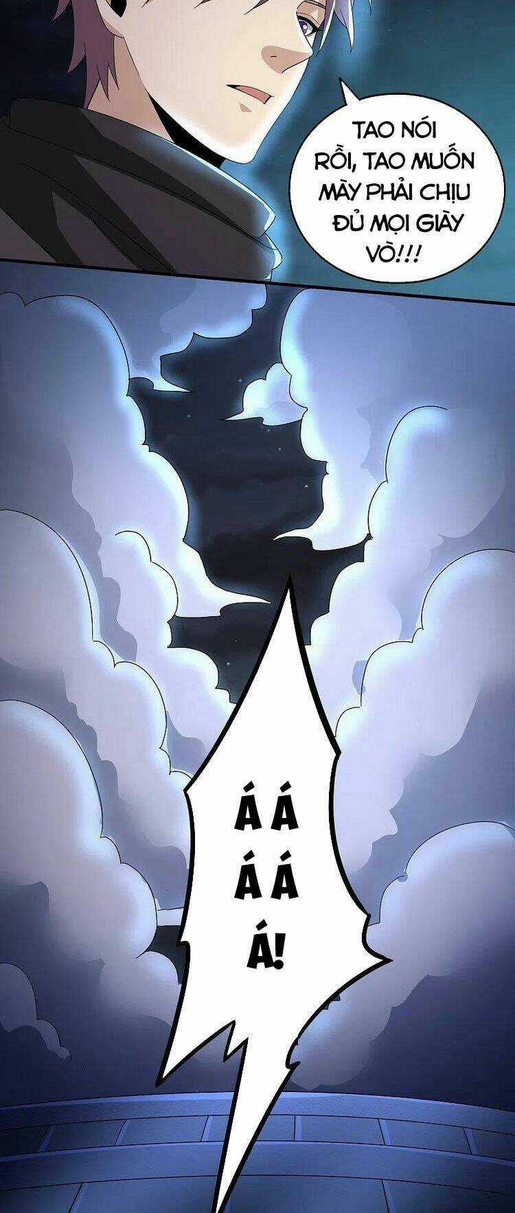 Y Võ Chí Tôn - Chapter 325 - Trang 34