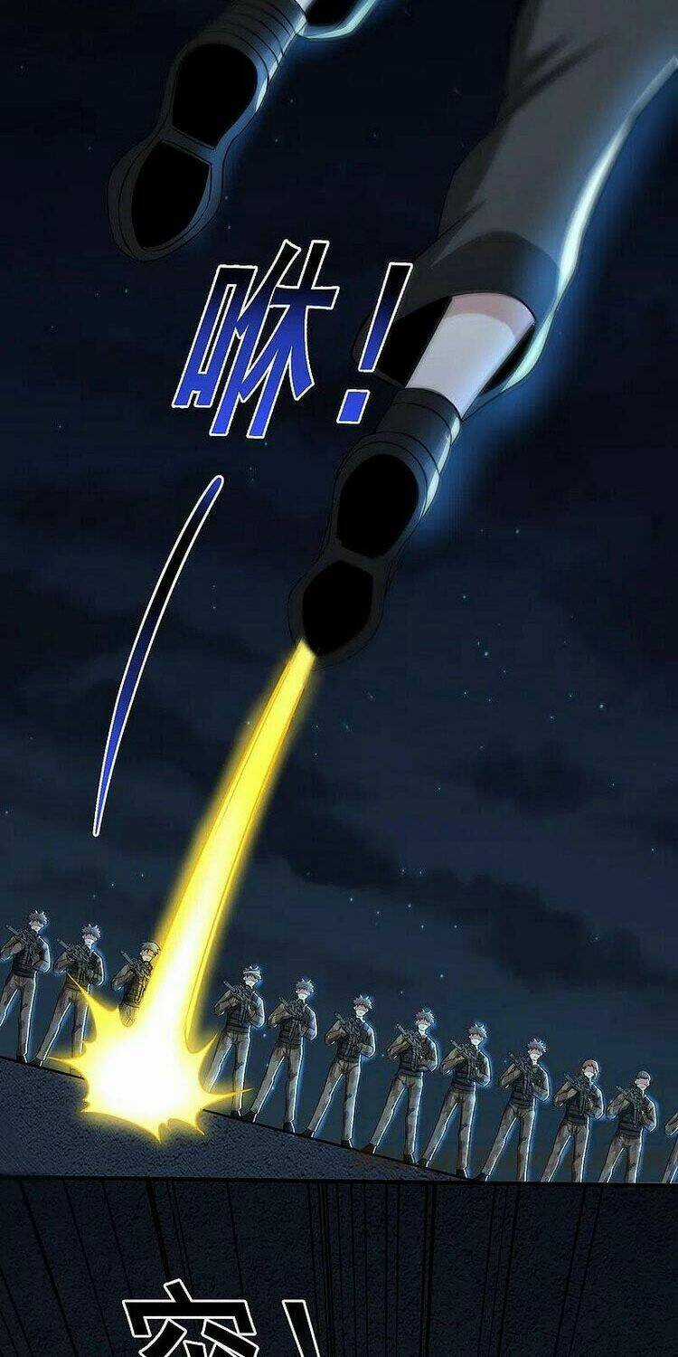 Y Võ Chí Tôn - Chapter 325 - Trang 6