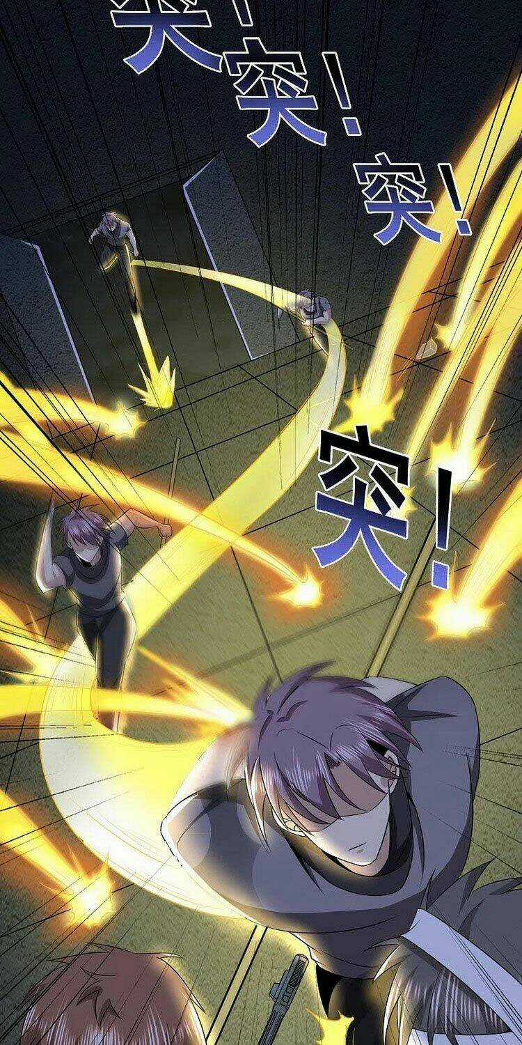 Y Võ Chí Tôn - Chapter 325 - Trang 7