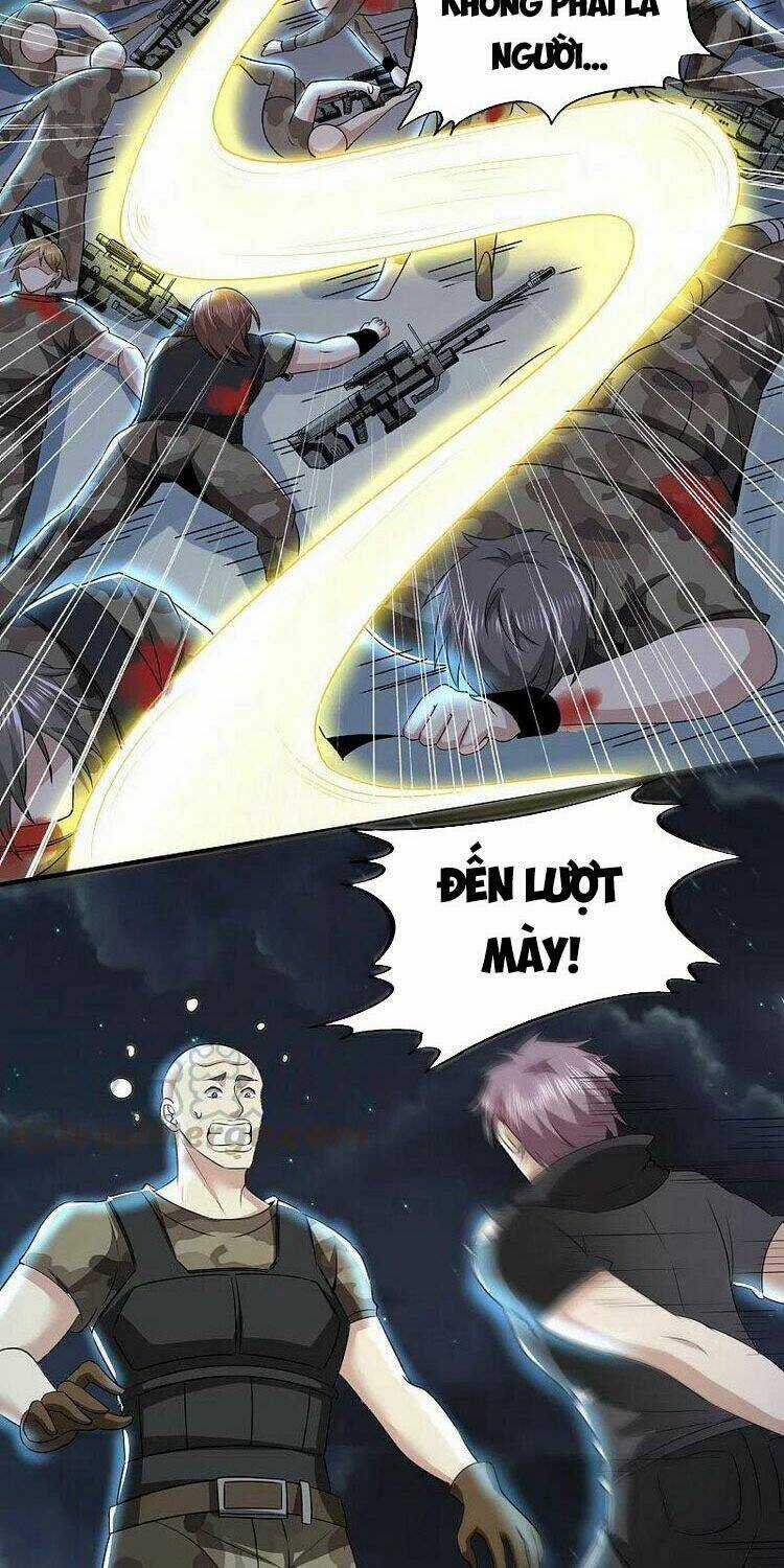 Y Võ Chí Tôn - Chapter 325 - Trang 10