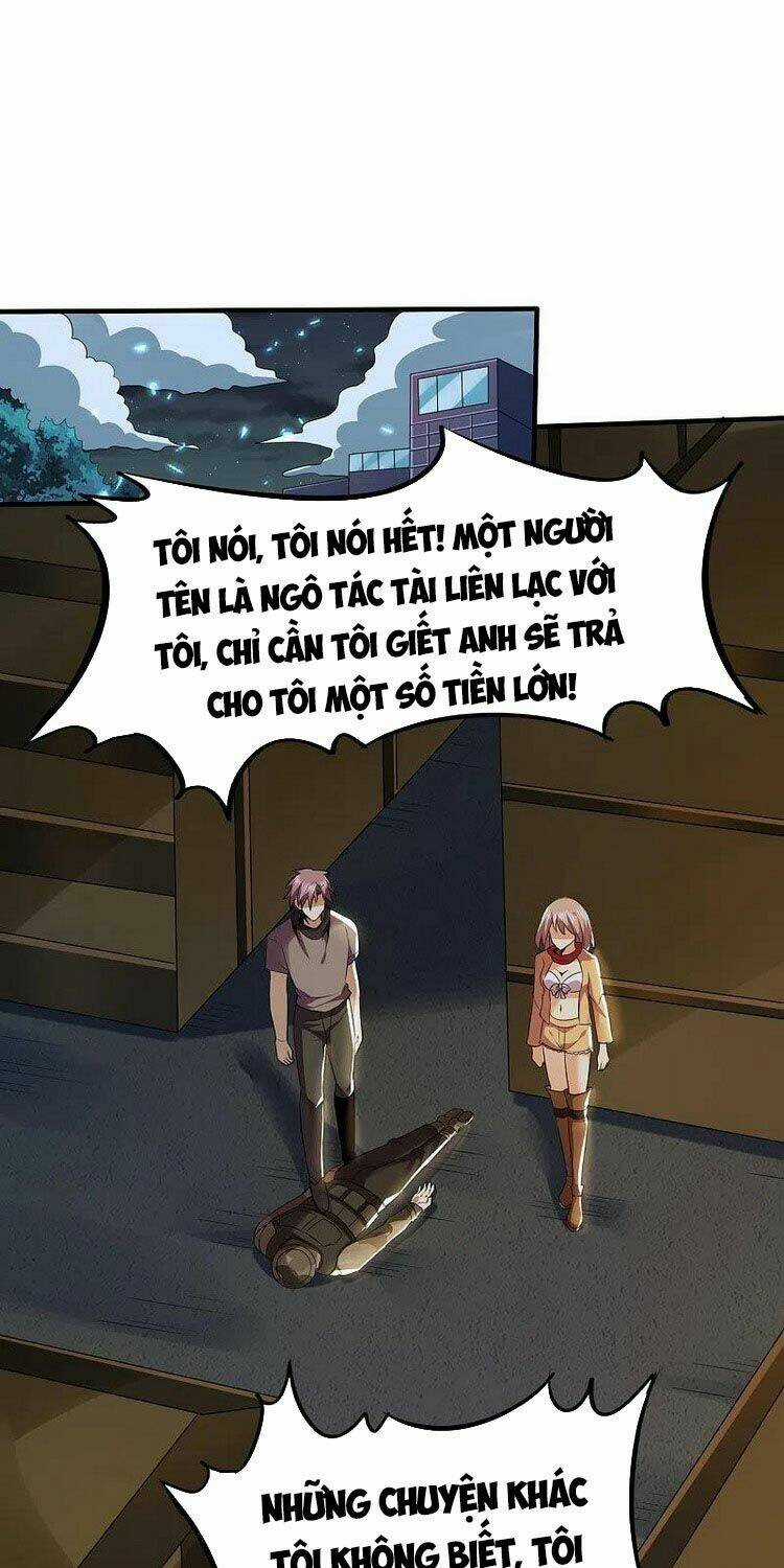 Y Võ Chí Tôn - Chapter 326 - Trang 1