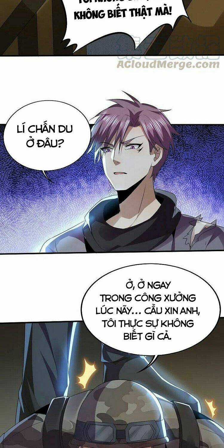 Y Võ Chí Tôn - Chapter 326 - Trang 2