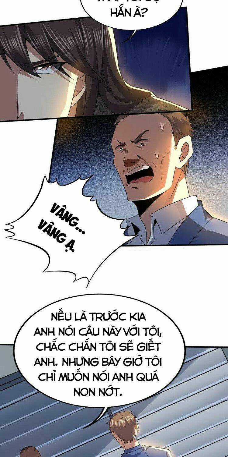 Y Võ Chí Tôn - Chapter 326 - Trang 13