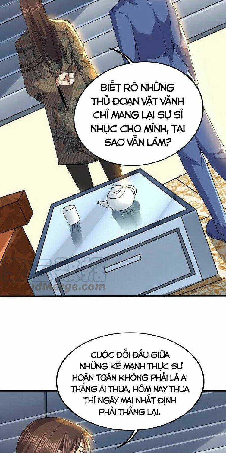 Y Võ Chí Tôn - Chapter 326 - Trang 14