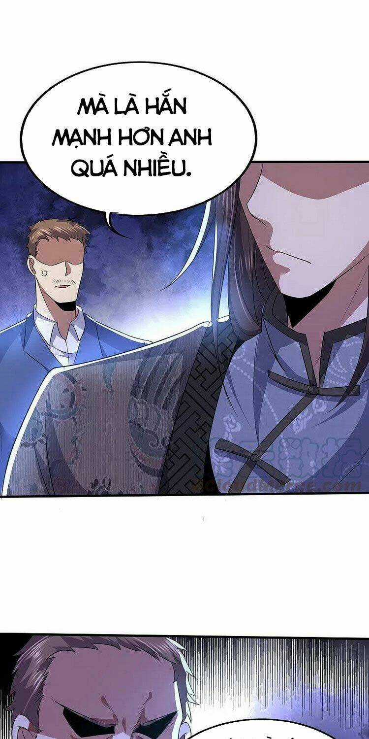 Y Võ Chí Tôn - Chapter 326 - Trang 18