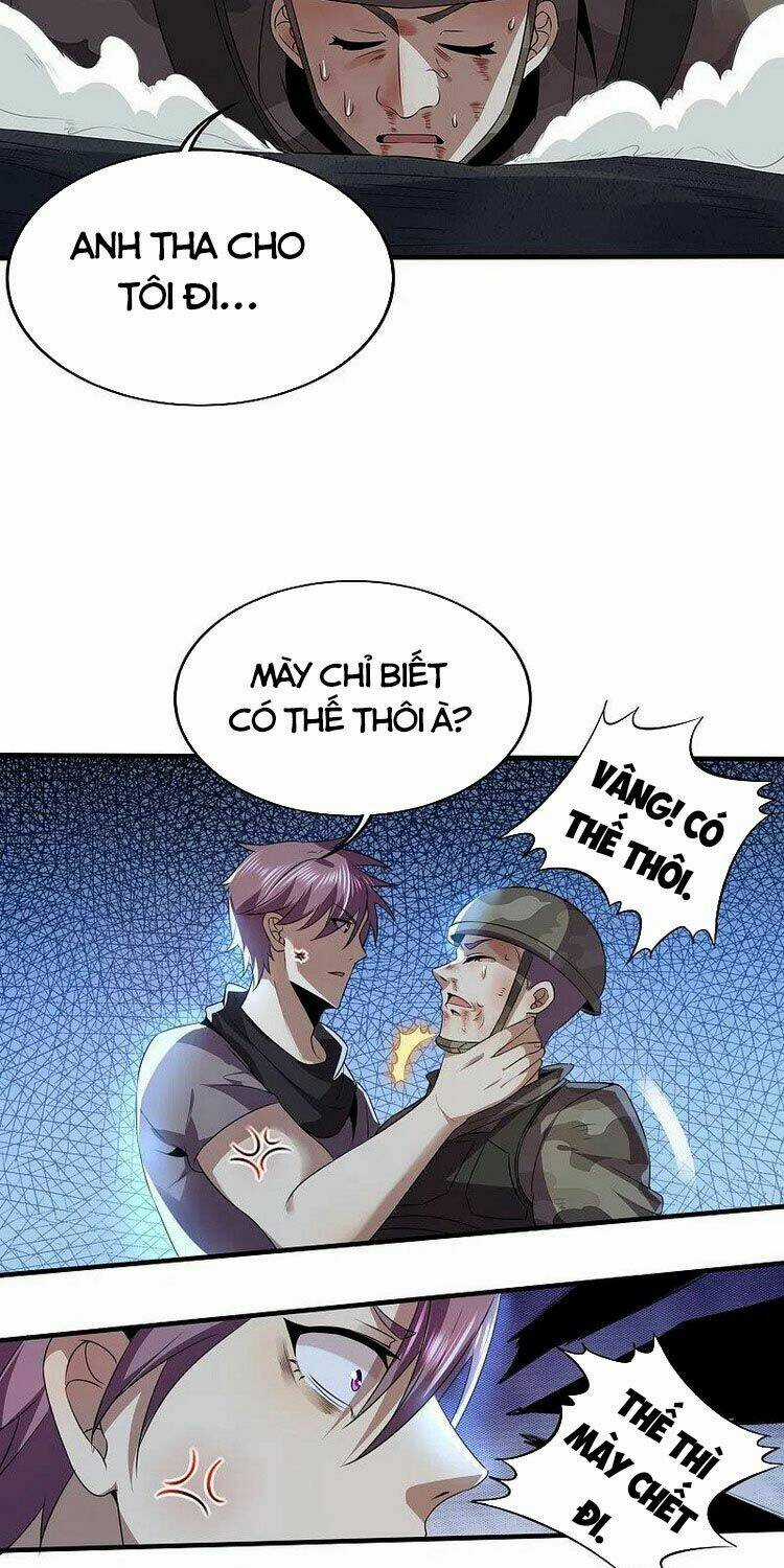 Y Võ Chí Tôn - Chapter 326 - Trang 3