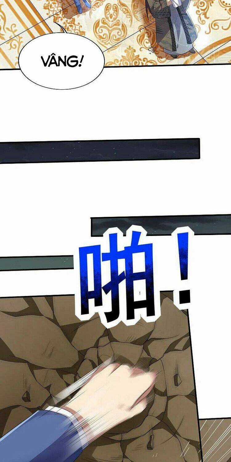 Y Võ Chí Tôn - Chapter 326 - Trang 21