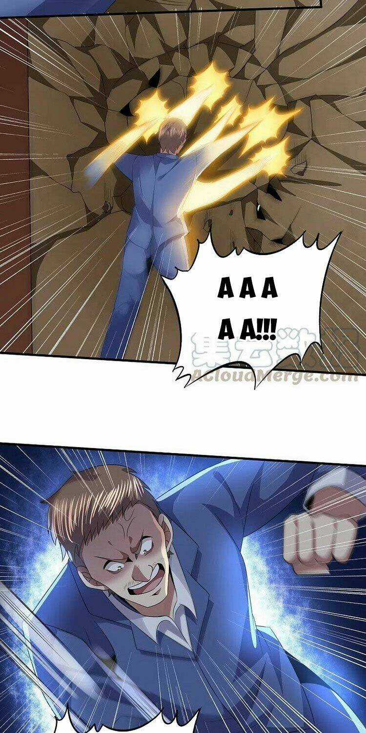 Y Võ Chí Tôn - Chapter 326 - Trang 22