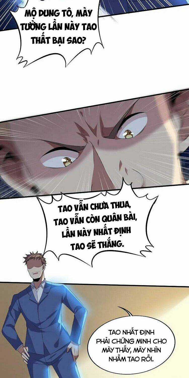 Y Võ Chí Tôn - Chapter 326 - Trang 23