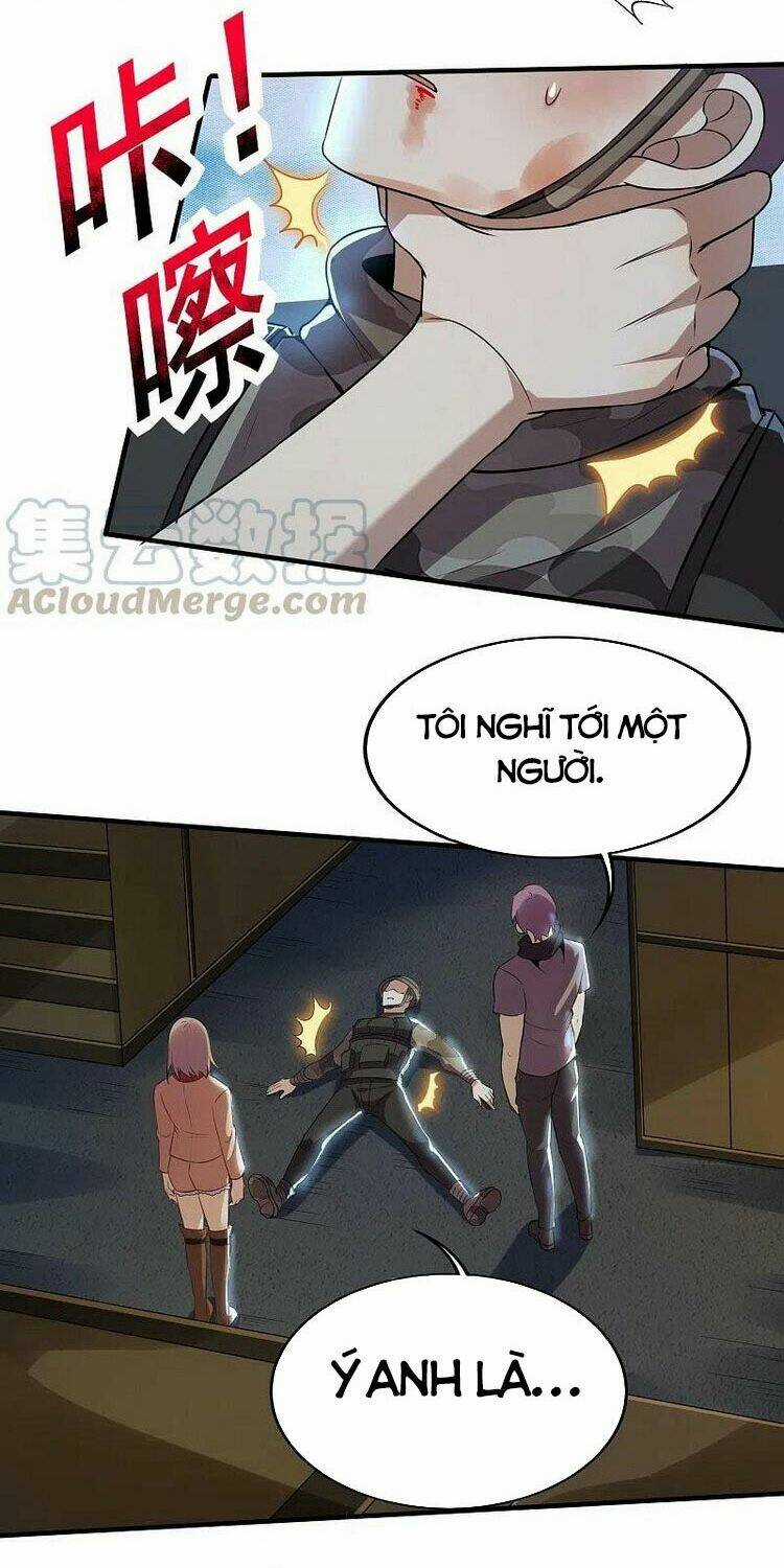 Y Võ Chí Tôn - Chapter 326 - Trang 4