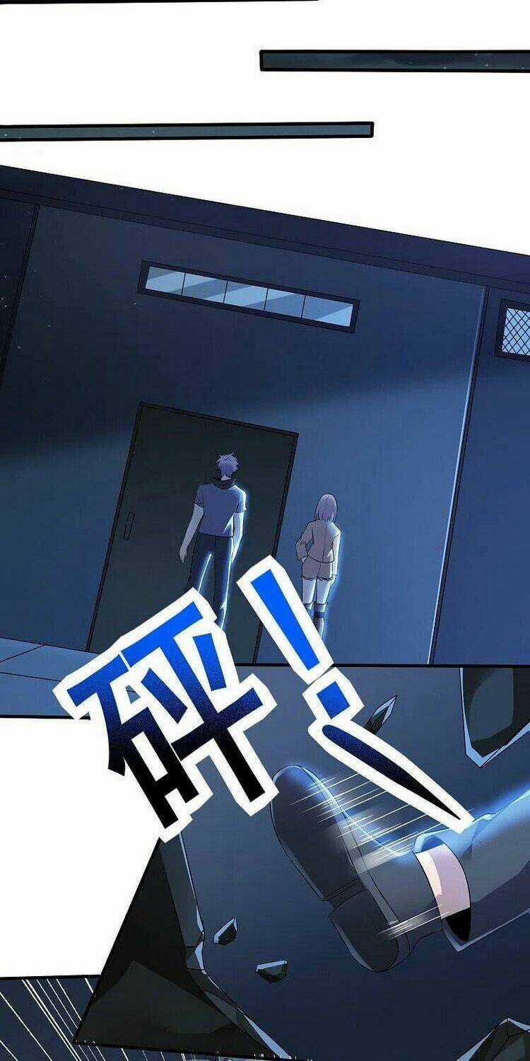 Y Võ Chí Tôn - Chapter 326 - Trang 6