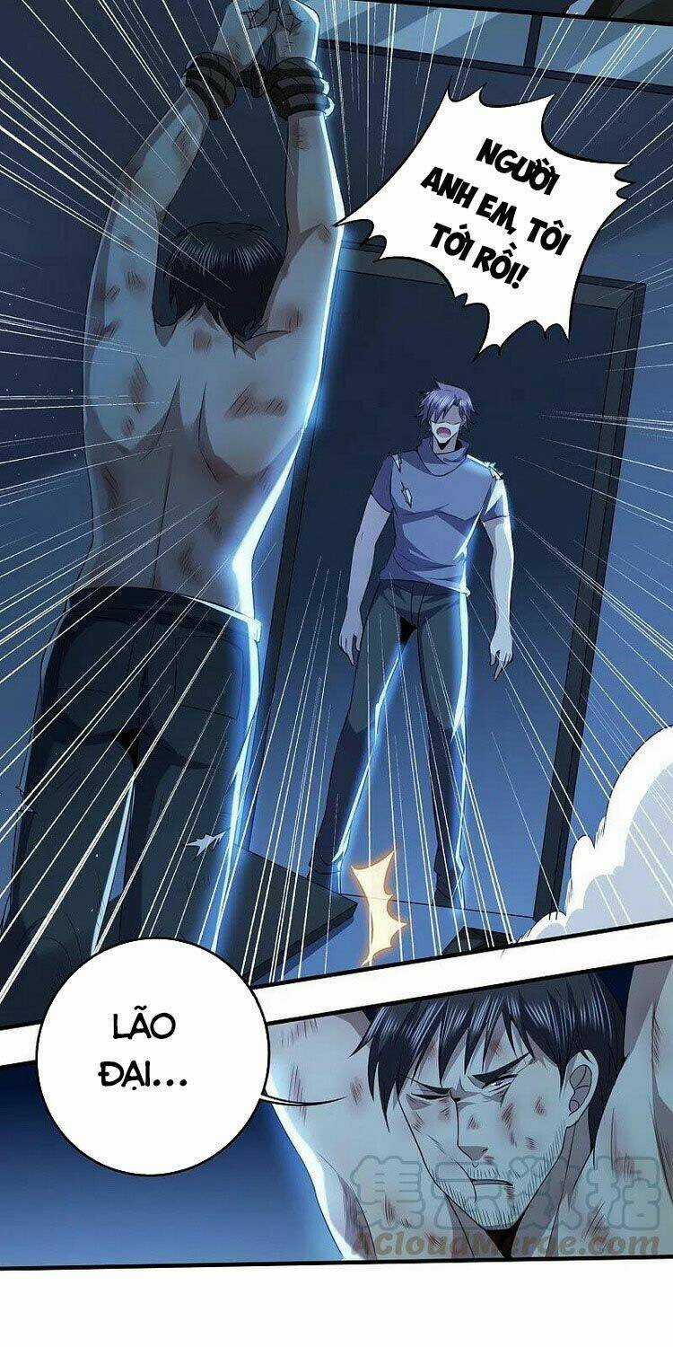 Y Võ Chí Tôn - Chapter 326 - Trang 7