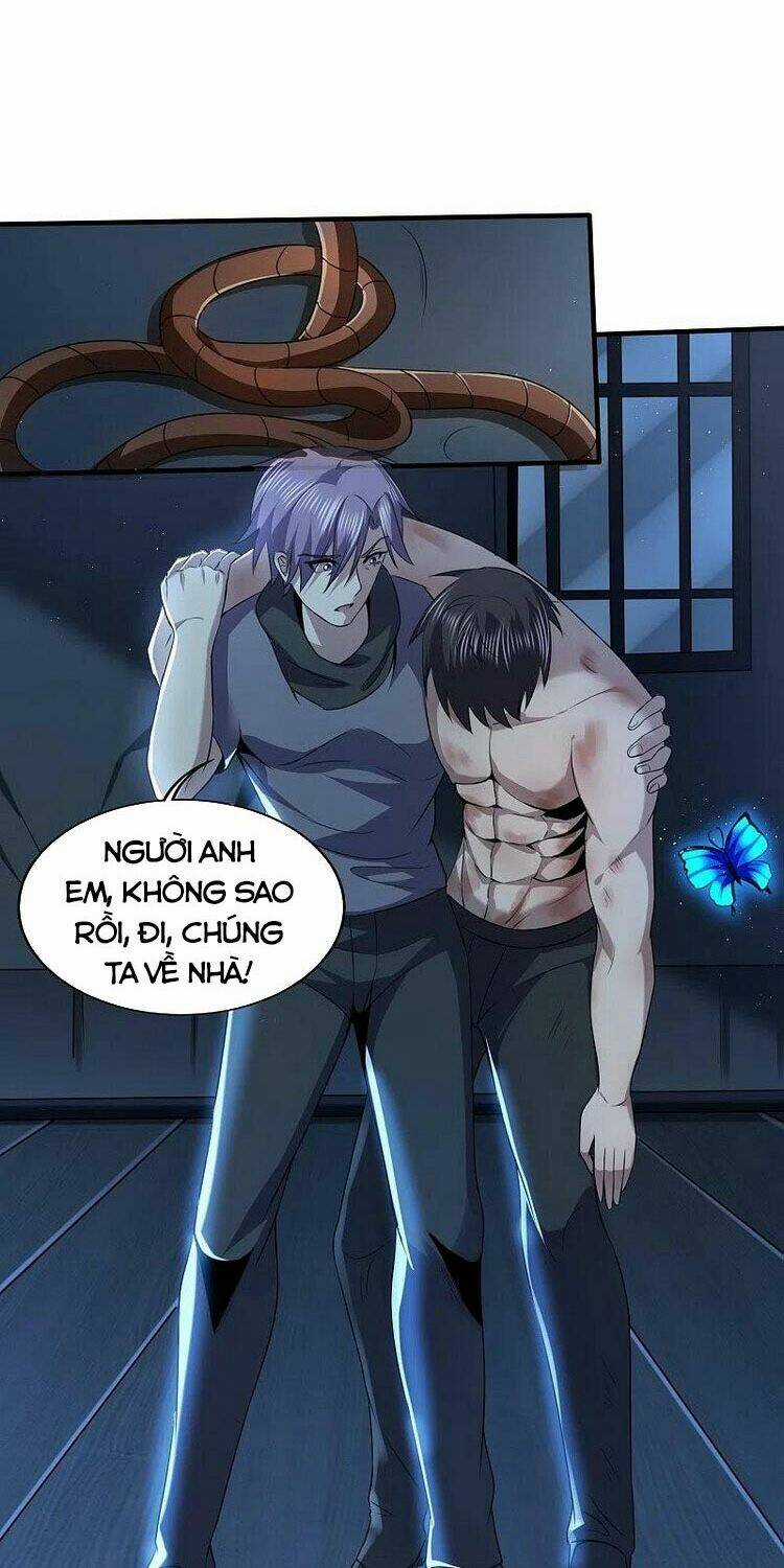 Y Võ Chí Tôn - Chapter 326 - Trang 8