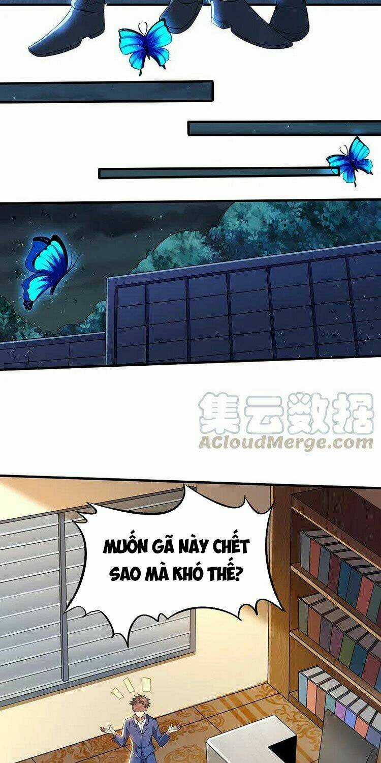 Y Võ Chí Tôn - Chapter 326 - Trang 9