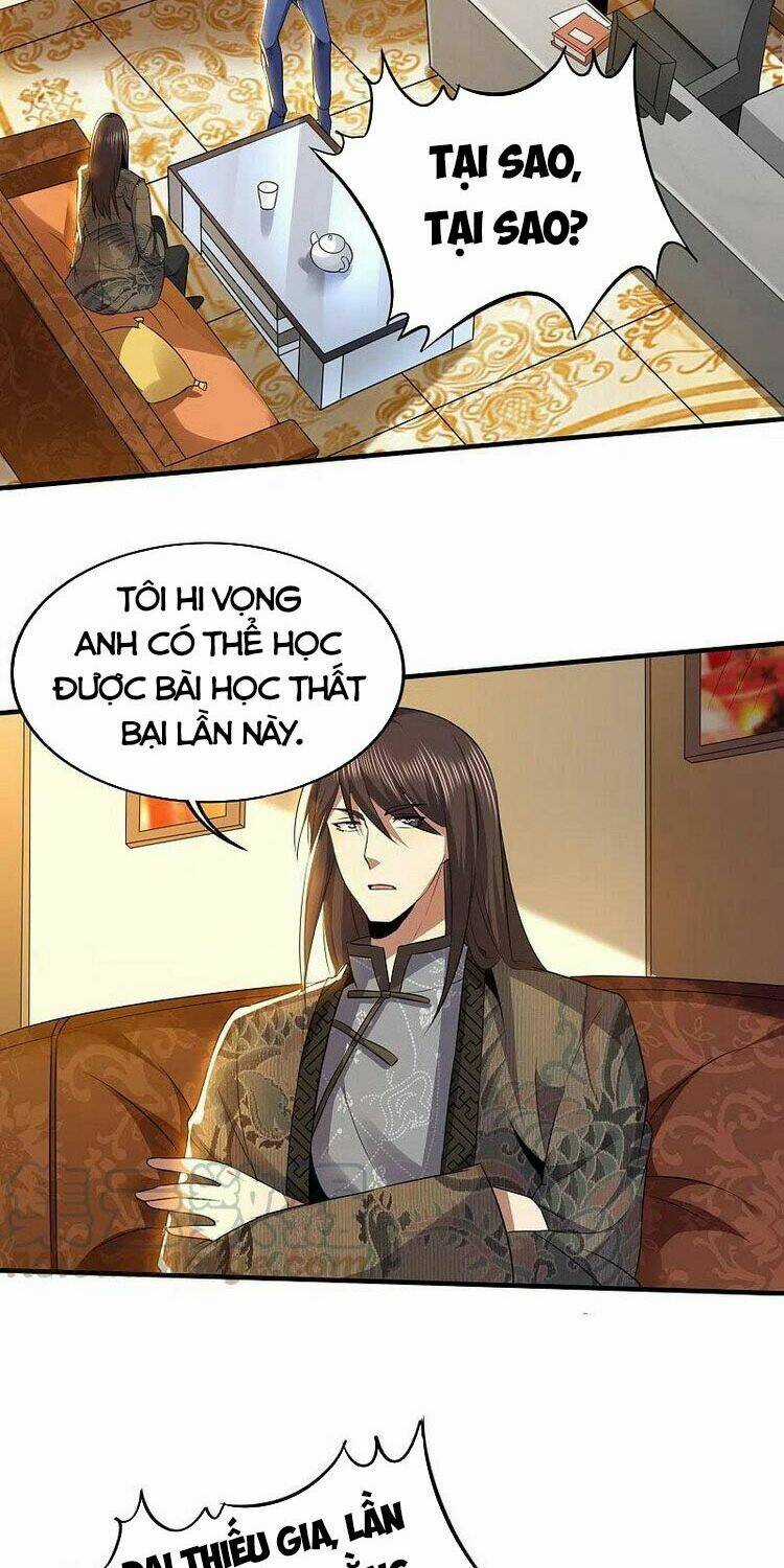 Y Võ Chí Tôn - Chapter 326 - Trang 10