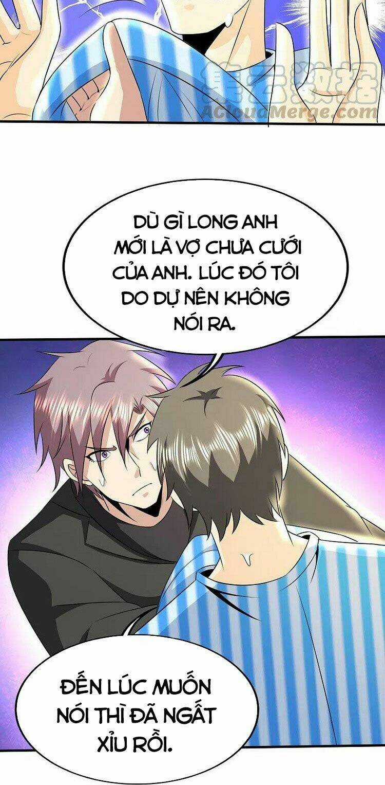 Y Võ Chí Tôn - Chapter 327 - Trang 17