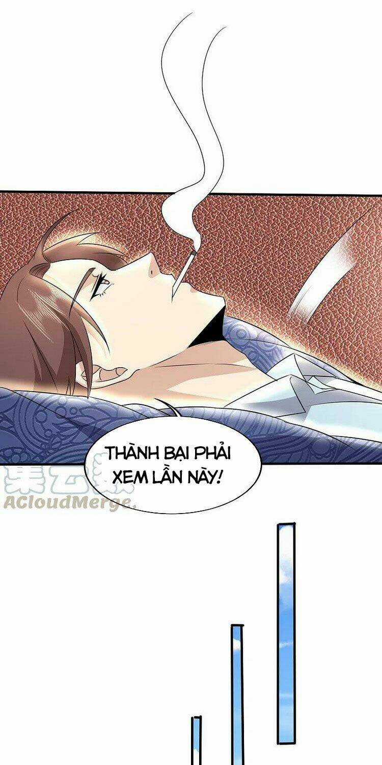 Y Võ Chí Tôn - Chapter 327 - Trang 3