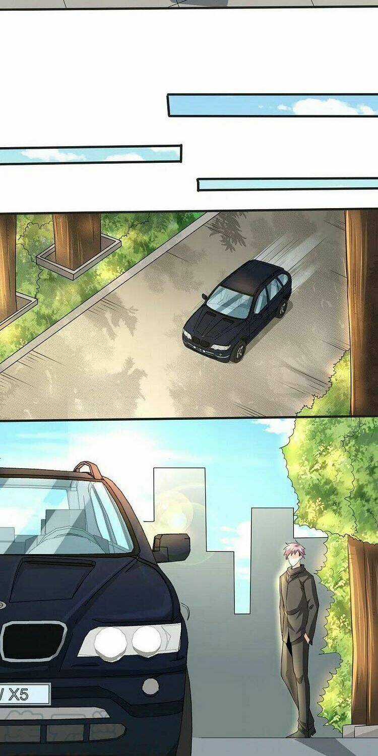 Y Võ Chí Tôn - Chapter 327 - Trang 21