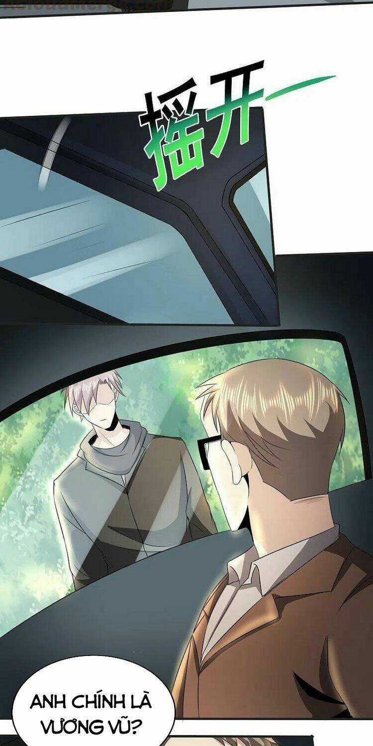 Y Võ Chí Tôn - Chapter 327 - Trang 22